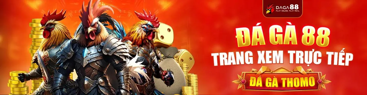 Đá Gà Trực Tiếp N188 - Trải Nghiệm Cá Cược Đỉnh Cao