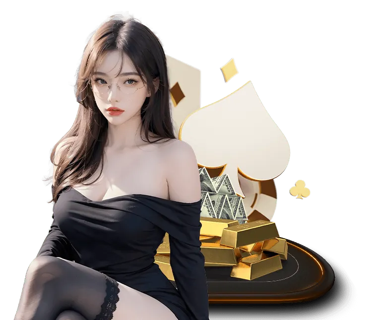 Casino trực tuyến sống động